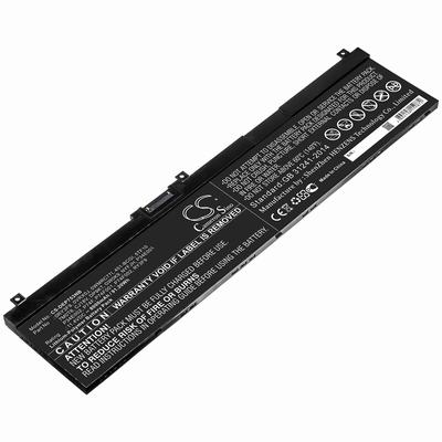DELL Precision 7330 Notebook Laptop Battery 11.4V 8000mAh Li-Poly DEP753NB