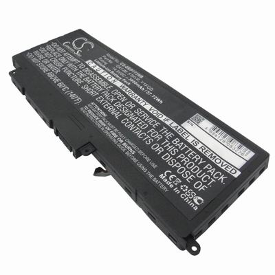 DELL Inspiron 7737 Laptop Notebook Battery 14.8V 3900mAh Li-Polymer DEP773NB