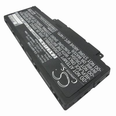 DELL Inspiron 7737 Laptop Notebook Battery 14.8V 3900mAh Li-Polymer DEP773NB