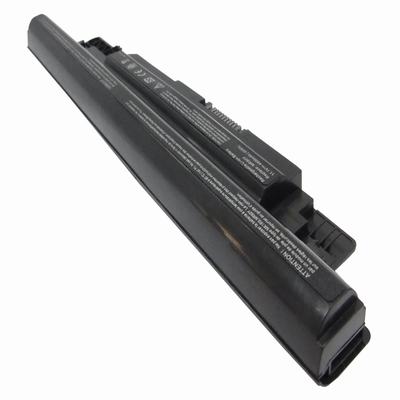 Dell Ins14vr Ins14v-A316 Laptop Notebook Battery 11.1V 4400mAh Li-Ion 18650 x 6 DER150HB