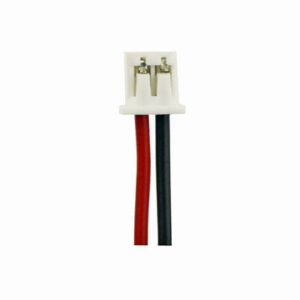 Educator 1200A Receiver Dog Collar Battery 4.8V 300mAh Ni-MH DER700SL