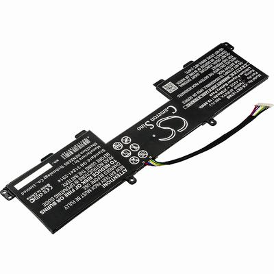 DELL Latitude 13 7350 Notebook Laptop Battery 7.4V 2700mAh Li-Poly DET137NB