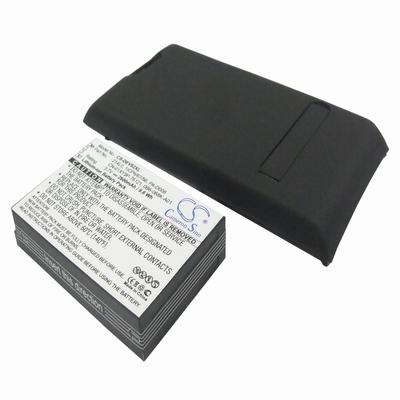 Dell V02S Mobile Phone Battery 3.7V 2600mAh Li-Ion DEV02XL