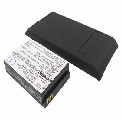 Dell V02S Mobile Phone Battery 3.7V 2600mAh Li-Ion DEV02XL
