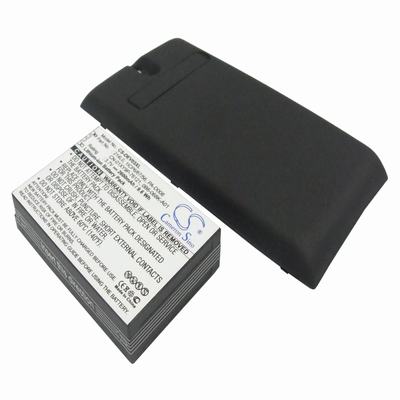 Dell V03B Mobile Phone Battery 3.7V 2600mAh Li-Ion DEV03XL