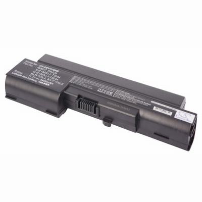 Dell Vostro 1200 Laptop Notebook Battery 11.1V 4400mAh Li-Ion DEV120NB