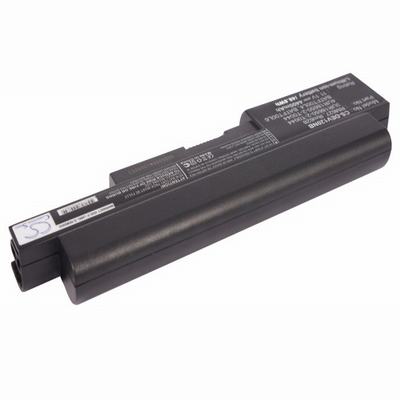Dell Vostro 1200 Laptop Notebook Battery 11.1V 4400mAh Li-Ion DEV120NB