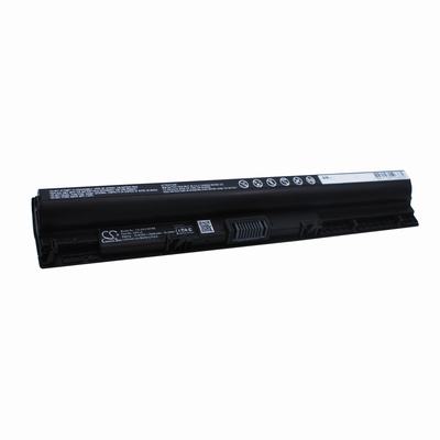 Dell Inspiron 15-3451 Laptop Notebook Battery 14.8V 2600mAh Li-Ion DEV345NB
