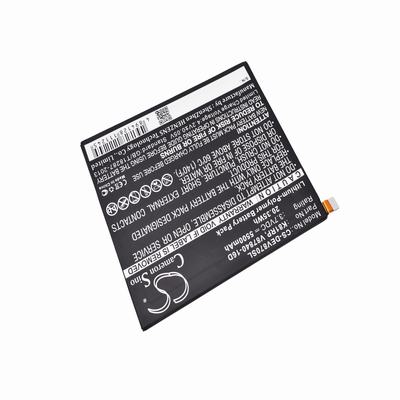 Dell Venue 8 7000 Tablet Battery 3.7V 5500mAh Li-Polymer DEV870SL