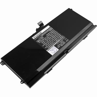 Dell XPS 15Z Laptop Notebook Battery 14.8V 4400mAH Li-Polymer DEX150NB