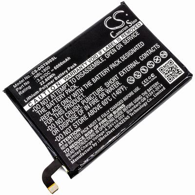 Doogee Homtom HT6 Mobile SmartPhone Battery 3.8V 6000mAh Li-Poly DGT600SL