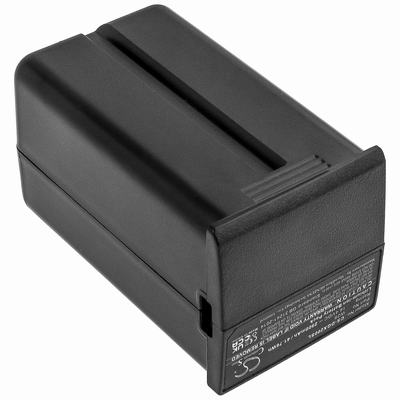 GODOX AD200 Strobe Lighting Battery 14.4V 2900mAh Li-ion DGX200SL