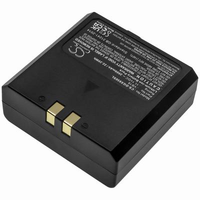 GODOX V850 Strobe Lighting Battery 11.1V 2000mAh Li-ion DGX850SL