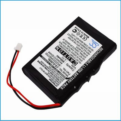 Dell Jukebox DJ 5GB MP3 MP4 PMP Media Player Battery 3.7V 950mAh Li-Ion DJ50SL