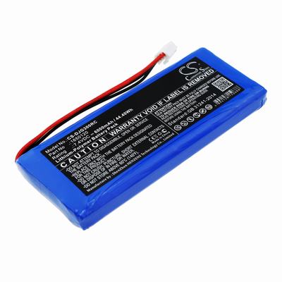 DJI GL300C Remote Controller Battery 7.4V 6000mAh Li-Poly DJG300RC