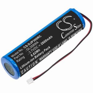 DJI Phantom 3 Standard Remote Cont Drones Battery 3.7V 2600mAh Li-ion DJP300RC