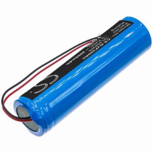 DJI Phantom 3 Standard Remote Cont Drones Battery 3.7V 2600mAh Li-ion DJP300RC