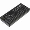 DJI Tello Drones Battery 3.8V 1100mAh Li-Poly DJT100RX