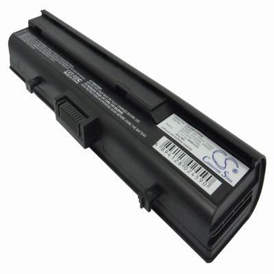 Dell Inspiron 1318 Laptop Notebook Battery 11.1V 4400mAh Li-Ion x 8 DM1330NB
