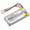 DIGITAL MATTER G52 Solar GPS Navigator Battery 3.7V 800mAh Li-Poly DMG520SL