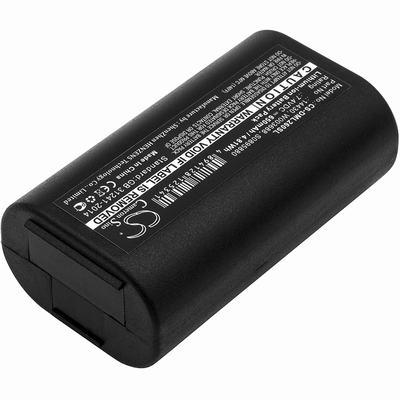 3M PL200 Portable Printer Battery 7.4V 650mAh Li-ion DML260SL