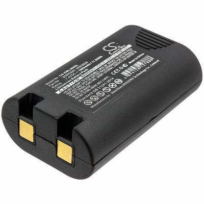 DYMO LabelManager 360D Portable Printer Battery 7.4V 1600mAh Li-ion DML360SL