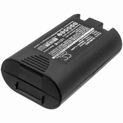 DYMO LabelManager 360D Portable Printer Battery 7.4V 1600mAh Li-ion DML360SL