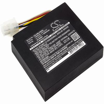 DYMO LabelManager 500TS Portable Printer Battery 14.8V 2000mAh Li-ion DML500SL