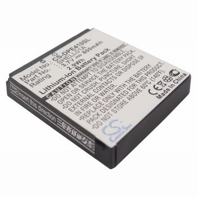 Doro PhoneEasy 409 Mobile Phone Battery 3.7V 800mAh Li-ion DPE410SL