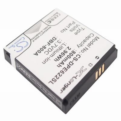Doro PhoneEasy 622 Mobile Phone Battery 3.7V 800mAh Li-ion DPE622SL