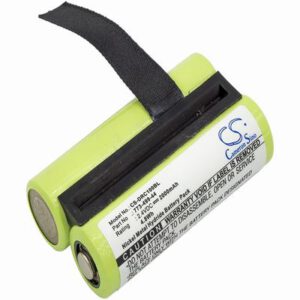 Damag DRC10 Crane Remote Control Battery 2.4V 2000mAh Ni-MH DRC100BL