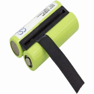 Damag DRC10 Crane Remote Control Battery 2.4V 2000mAh Ni-MH DRC100BL