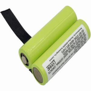 Damag DRC10 Crane Remote Control Battery 2.4V 2000mAh Ni-MH DRC100BL