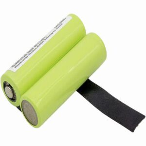 Damag DRC10 Crane Remote Control Battery 2.4V 2000mAh Ni-MH DRC100BL