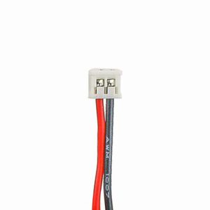NABC Door Lock Battery 6.0V 2700mAh Alkaline DRL120SL