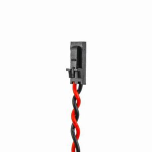 Saft 720553000 Door Lock Battery 6.0V 2700mAh Alkaline DRL190SL