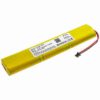Best Access Systems 11PDBB Door Lock Battery 9.0V 2600mAh Alkaline DRL400SL