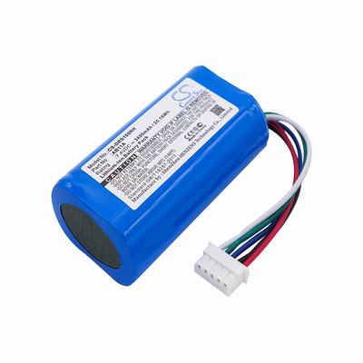 3DR Solo transmitter Remote Controller Battery 7.4V 3400mAh Li-ion DRS100RH