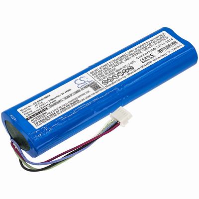 3DR Solo Controller Remote Controller Battery 7.4V 5200mAh Li-ion DRS120RX