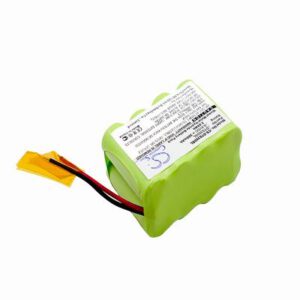 DT Systems DT 300 Receiver Dog Collar Battery 9.6V 300mAh Ni-MH DTS300SL