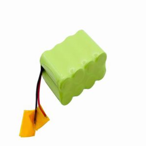 DT Systems DT 300 Receiver Dog Collar Battery 9.6V 300mAh Ni-MH DTS300SL