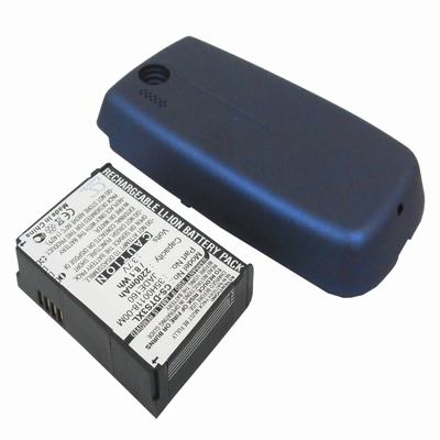 HTC T3232 Pocket PC & PDA Battery 3.7V 2200mAh Li-Ion DTS3XL