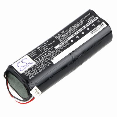 Sony D-VE7000S Digital Camera Battery 7.4V 2400mAh Li-Ion DVE700DY