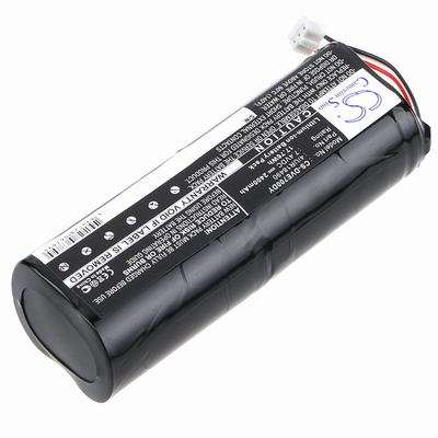 Sony D-VE7000S Digital Camera Battery 7.4V 2400mAh Li-Ion DVE700DY