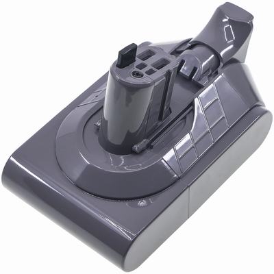 Dyson V10 Digital Slim Vacuum Battery 18.0V 2500mAh Li-ion DYS180VX