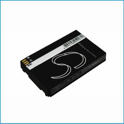 Emporia C131 Mobile Phone Battery 3.7V 1000mAh Li-ion EAC110SL