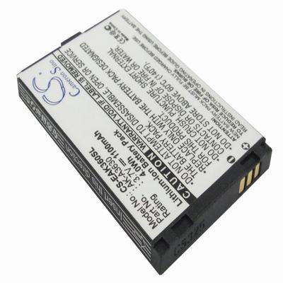 Emporia TELEME A3620 Mobile Phone Battery 3.7V 1100mAh Li-Ion EAK360SL