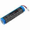 Eschenbach Visolux Digital HD Electronic Magnifier Battery 3.7V 3400mAh Li-ion EBS260SL