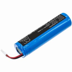 Eschenbach Visolux Digital HD Electronic Magnifier Battery 3.7V 3400mAh Li-ion EBS260SL