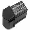 ELCA CONTROL-07 Crane Remote Control Battery 7.2V 700mAh Ni-MH ECH007BL